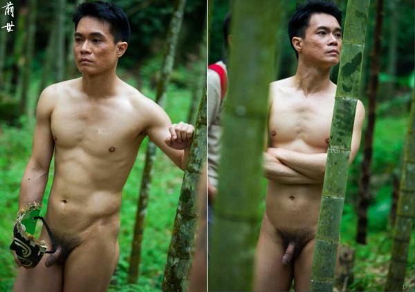 Thirty-Years-of-Adonis---Past-Life-翔男優-No.6-三十ㄦ立-前世